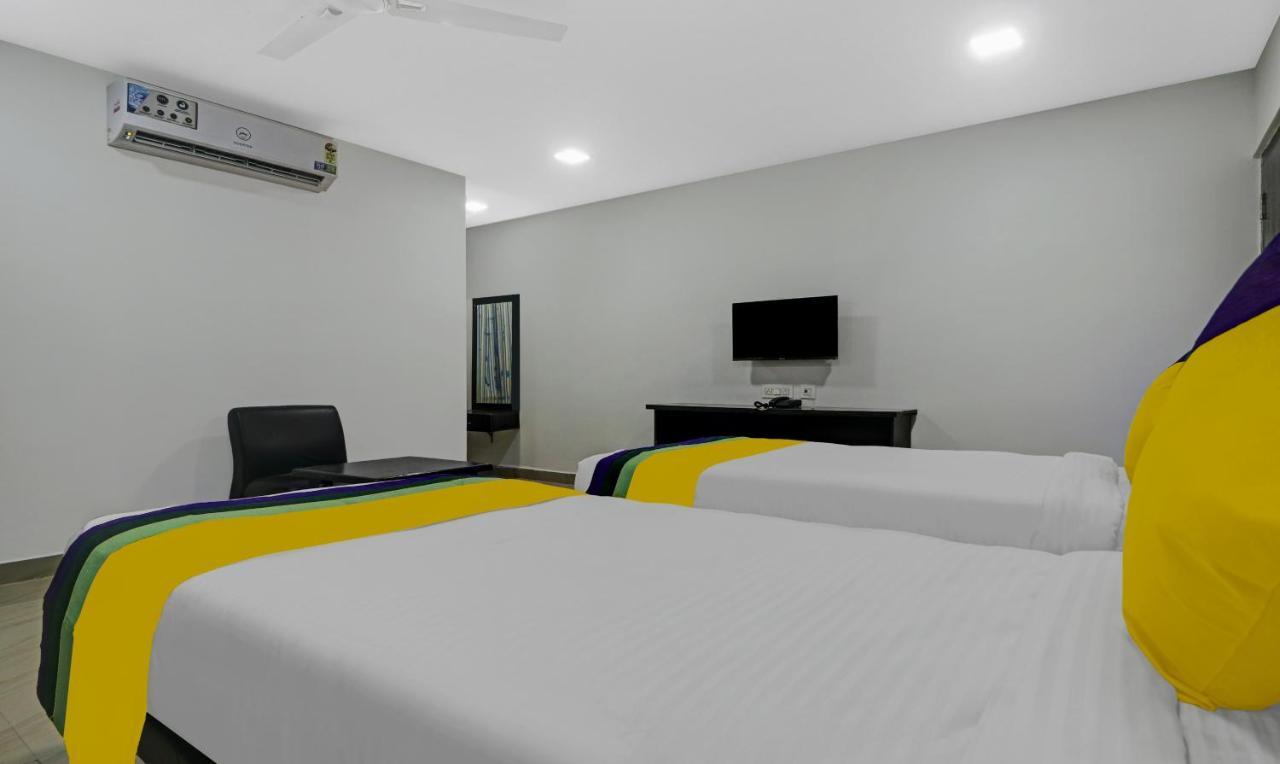 Itsy By Treebo - Lg Grand Inn Haïdarabad Extérieur photo