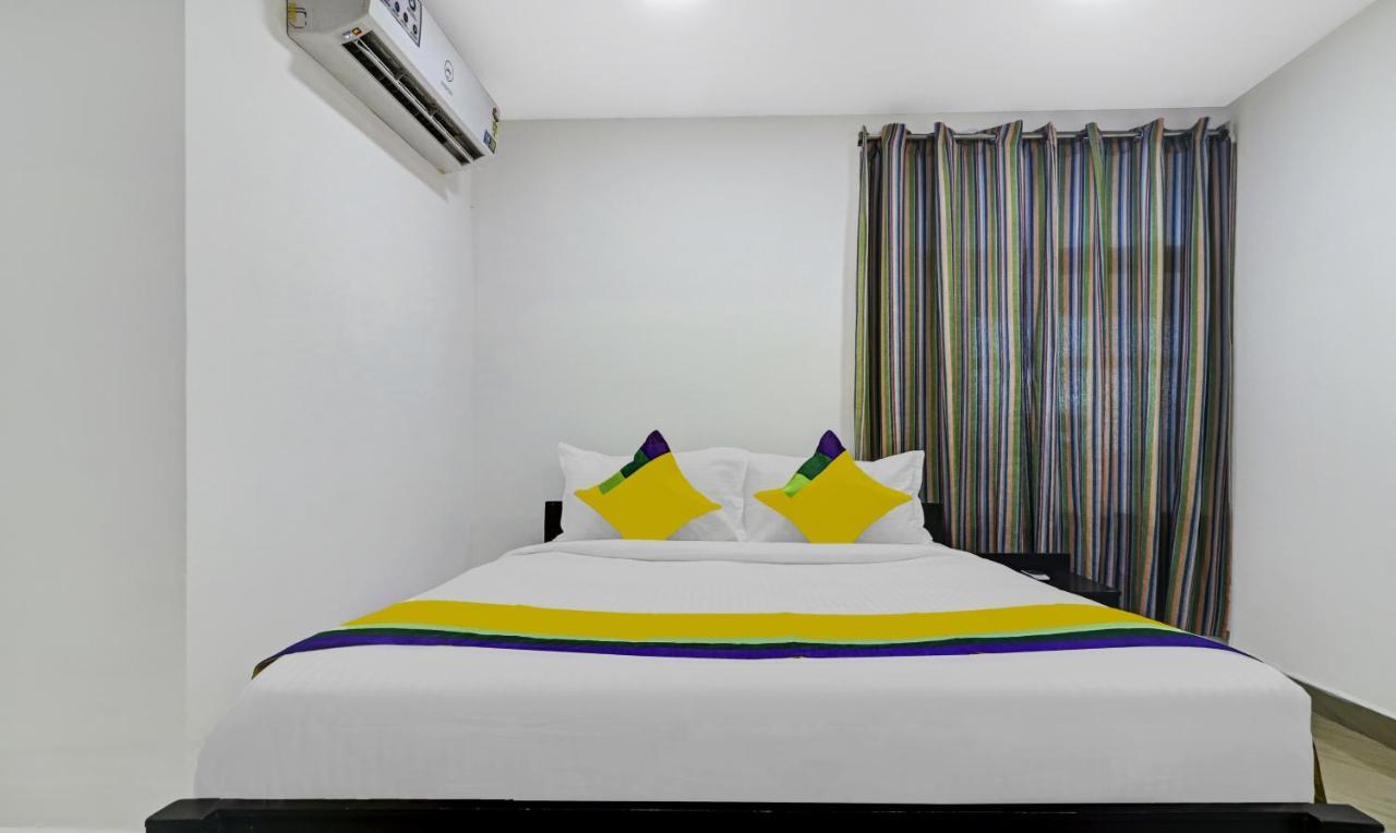 Itsy By Treebo - Lg Grand Inn Haïdarabad Extérieur photo