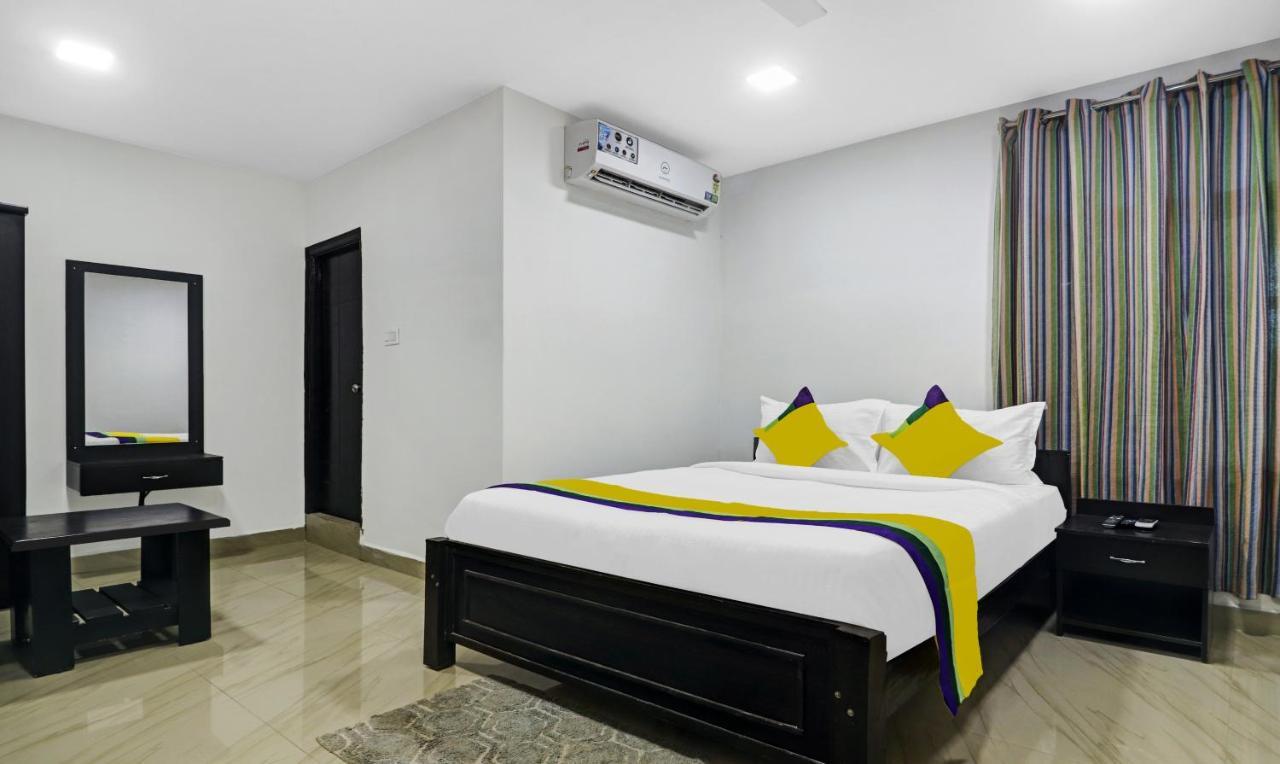 Itsy By Treebo - Lg Grand Inn Haïdarabad Extérieur photo